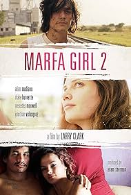 Marfa Marfa
