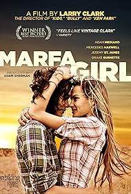 Marfa Marfa