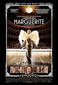 Marguerite Marguerite