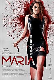 Maria Maria