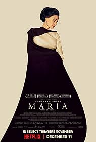 Maria Maria