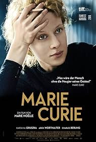 Marie Marie