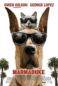 Marmaduke Marmaduke