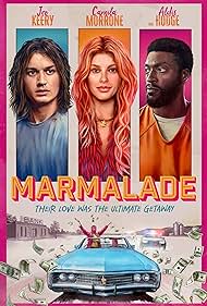 Marmalade Marmalade