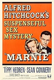 Marnie Marnie