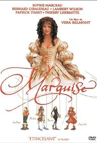 Marquise Marquise