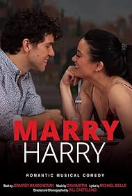 Marry Marry