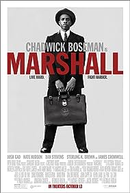Marshall Marshall