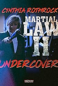 Martial Martial