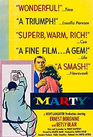 Marty Marty