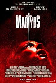 Martyrs Martyrs