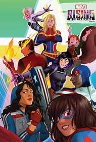 Marvel Marvel