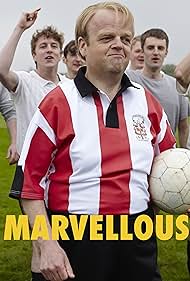 Marvellous Marvellous