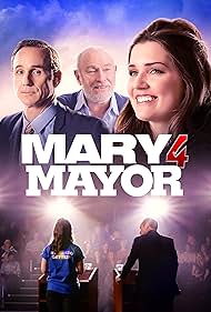 Mary Mary
