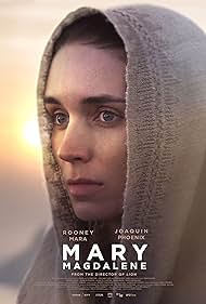 Mary Mary