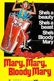 Mary,
