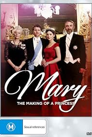 Mary: Mary: