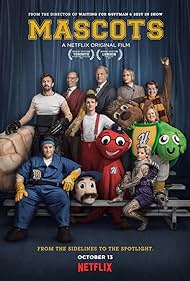 Mascots Mascots
