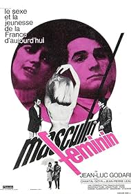 Masculine Masculine