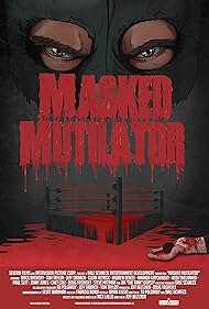 Masked