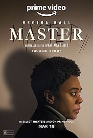Master Master