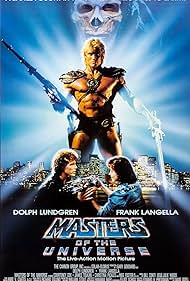 Masters Masters