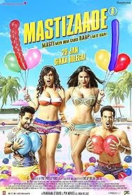 Mastizaade Mastizaade