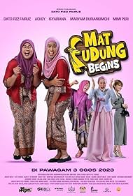 Mat Mat