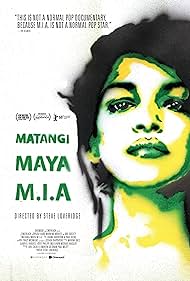 Matangi/Maya/M.I.A Matangi/Maya/M.I.A