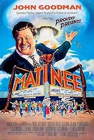 Matinee Matinee