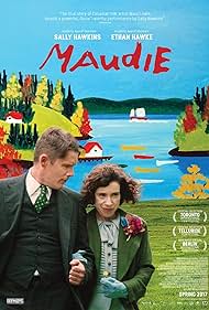 Maudie Maudie