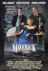 Maverick Maverick