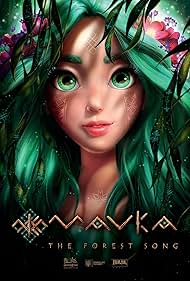 Mavka: