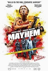 Mayhem Mayhem