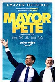 Mayor Mayor