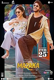 Mazaka Mazaka