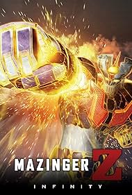 Mazinger Mazinger