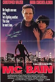 McBain McBain