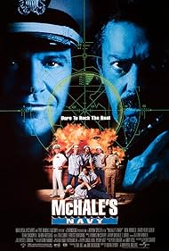 McHale's McHale's