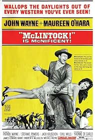 McLintock! McLintock!