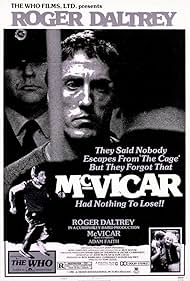 McVicar