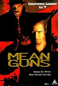 Mean Mean