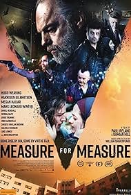 Measure Measure