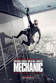 Mechanic: Mechanic: