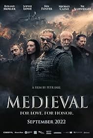 Medieval Medieval