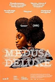 Medusa Medusa
