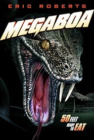 Megaboa Megaboa