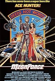 Megaforce Megaforce