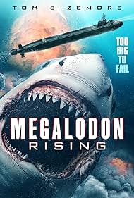 Megalodon Megalodon