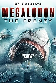 Megalodon: Megalodon: